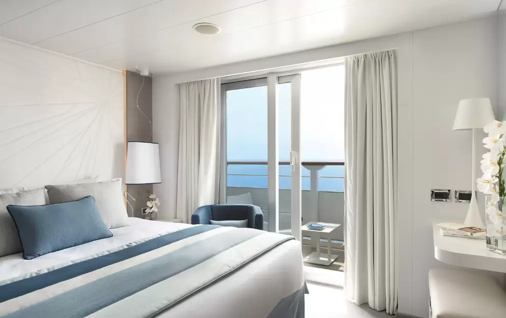 Grand Deluxe Suite